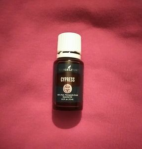 Cypress Oil by Young Living